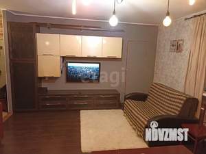 1-к квартира, вторичка, 33м2, 5/5 этаж