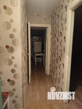 1-к квартира, вторичка, 32м2, 2/9 этаж