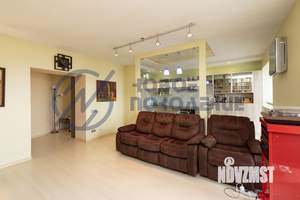 2-к квартира, вторичка, 75м2, 9/9 этаж