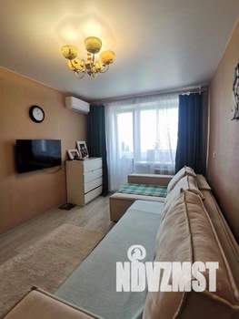 2-к квартира, вторичка, 44м2, 3/5 этаж