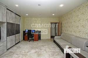 3-к квартира, вторичка, 94м2, 1/5 этаж