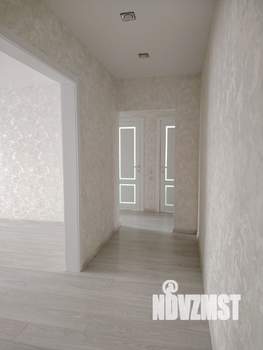 3-к квартира, вторичка, 63м2, 7/9 этаж
