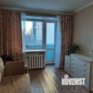 1-к квартира, вторичка, 26м2, 2/5 этаж