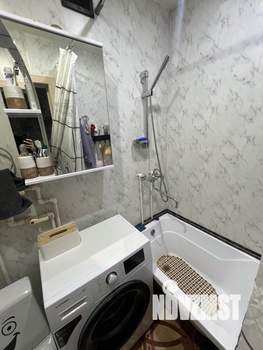 1-к квартира, вторичка, 29м2, 3/5 этаж