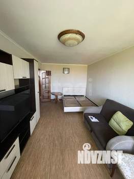 1-к квартира, вторичка, 30м2, 9/9 этаж