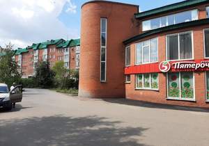 2-к квартира, вторичка, 91м2, 4/5 этаж