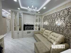 2-к квартира, вторичка, 42м2, 14/15 этаж