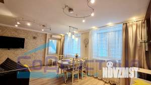 3-к квартира, вторичка, 76м2, 5/12 этаж