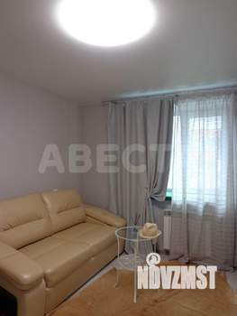 1-к квартира, вторичка, 28м2, 4/5 этаж