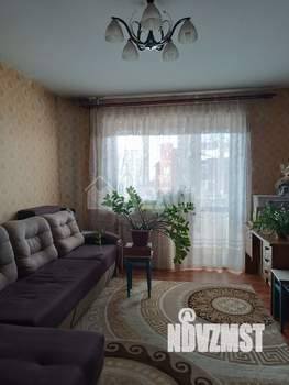 1-к квартира, вторичка, 37м2, 6/9 этаж