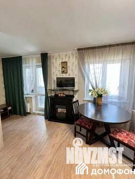 Студия квартира, вторичка, 33м2, 4/10 этаж