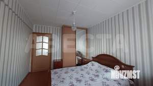 2-к квартира, вторичка, 48м2, 2/5 этаж