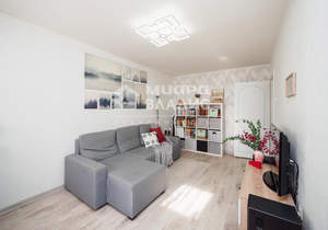 2-к квартира, вторичка, 41м2, 1/5 этаж