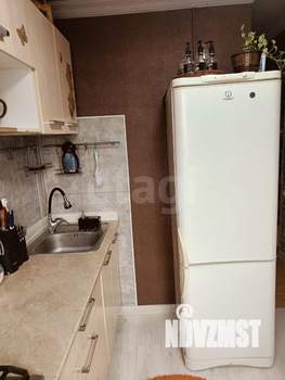3-к квартира, вторичка, 56м2, 5/5 этаж