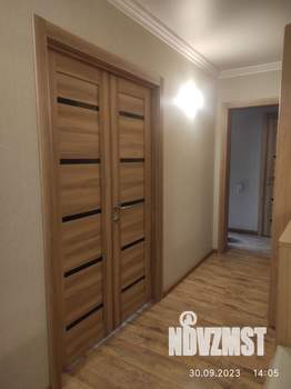 3-к квартира, вторичка, 65м2, 1/9 этаж