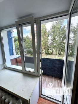 3-к квартира, вторичка, 62м2, 2/5 этаж