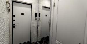 2-к квартира, вторичка, 45м2, 1/5 этаж