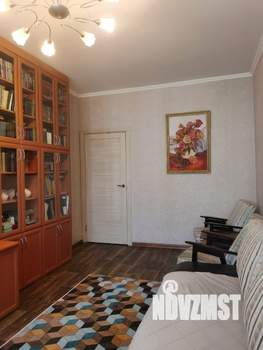 2-к квартира, вторичка, 52м2, 4/9 этаж