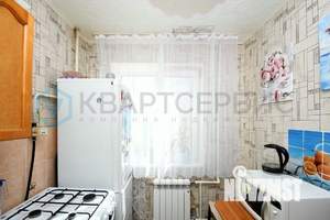 1-к квартира, вторичка, 30м2, 4/9 этаж