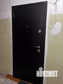 1-к квартира, вторичка, 33м2, 3/5 этаж