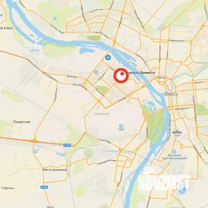 3-к квартира, вторичка, 83м2, 4/8 этаж