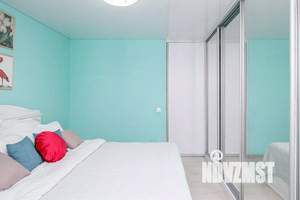 2-к квартира, вторичка, 47м2, 8/10 этаж