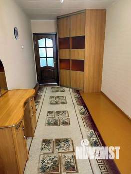 3-к квартира, вторичка, 59м2, 8/9 этаж