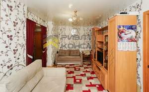 2-к квартира, вторичка, 42м2, 2/5 этаж