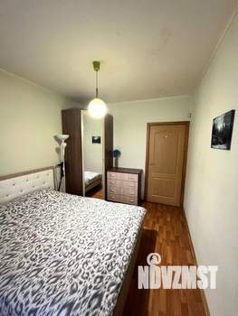 3-к квартира, вторичка, 63м2, 3/10 этаж