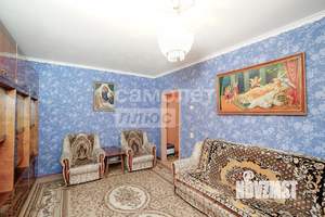 2-к квартира, вторичка, 52м2, 9/9 этаж