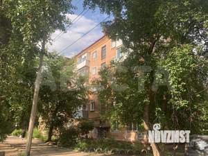 2-к квартира, вторичка, 45м2, 3/5 этаж