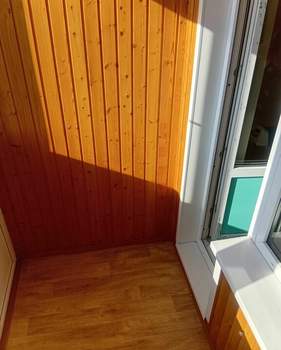 2-к квартира, вторичка, 43м2, 8/9 этаж