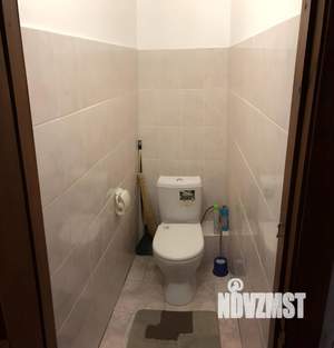 3-к квартира, вторичка, 79м2, 2/4 этаж