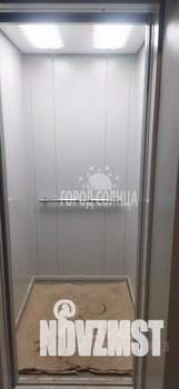 Студия квартира, сданный дом, 74м2, 16/18 этаж