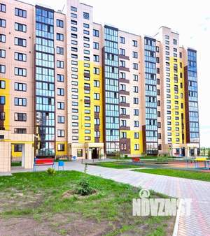 1-к квартира, вторичка, 37м2, 4/10 этаж
