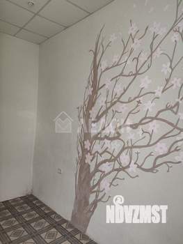 2-к квартира, вторичка, 34м2, 1/5 этаж