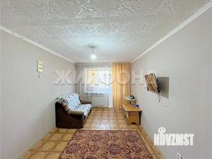 1-к квартира, вторичка, 29м2, 2/5 этаж