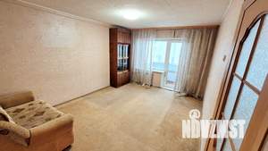 1-к квартира, вторичка, 32м2, 4/5 этаж