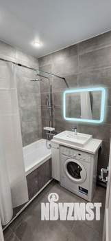 1-к квартира, вторичка, 40м2, 1/16 этаж