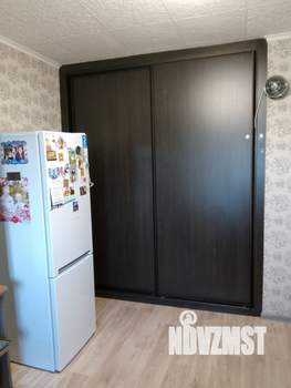 1-к квартира, вторичка, 29м2, 4/5 этаж