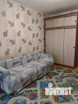 1-к квартира, вторичка, 36м2, 3/11 этаж
