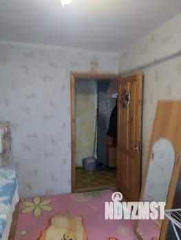 3-к квартира, вторичка, 58м2, 1/5 этаж
