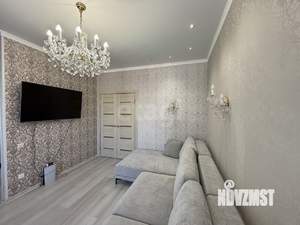 3-к квартира, вторичка, 92м2, 9/15 этаж