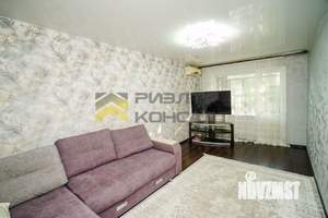 2-к квартира, вторичка, 48м2, 4/5 этаж