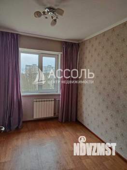 3-к квартира, вторичка, 49м2, 5/5 этаж