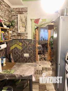 2-к квартира, вторичка, 45м2, 1/2 этаж