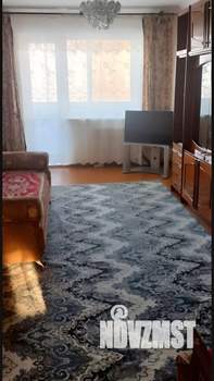 2-к квартира, вторичка, 45м2, 3/5 этаж