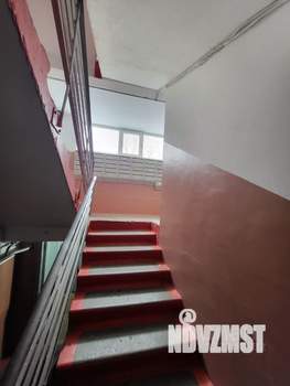 3-к квартира, вторичка, 64м2, 7/9 этаж