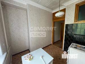 2-к квартира, вторичка, 49м2, 2/3 этаж