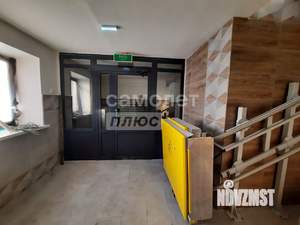 1-к квартира, вторичка, 42м2, 8/9 этаж